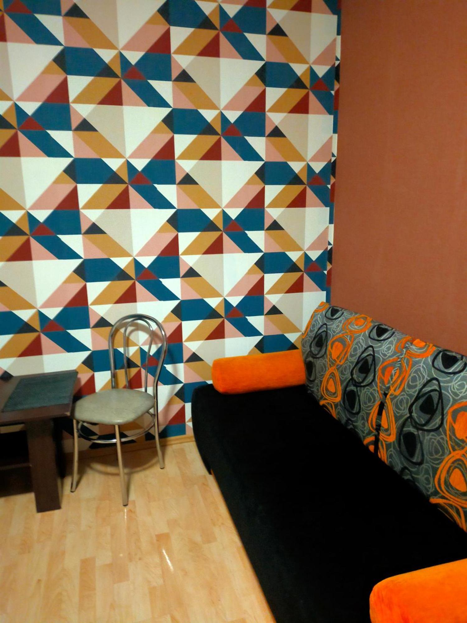 Hostel Madeira Gdansk Exterior photo