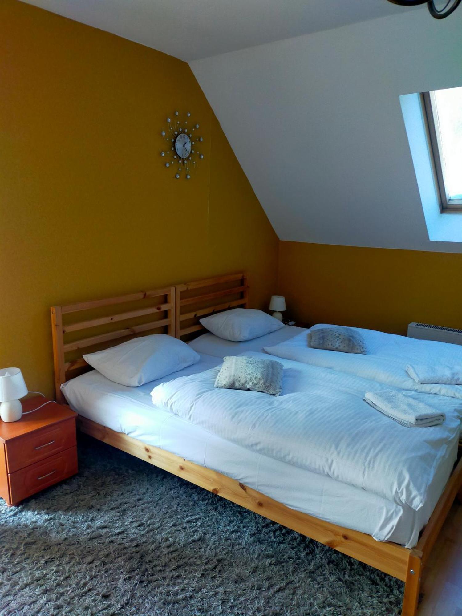 Hostel Madeira Gdansk Exterior photo