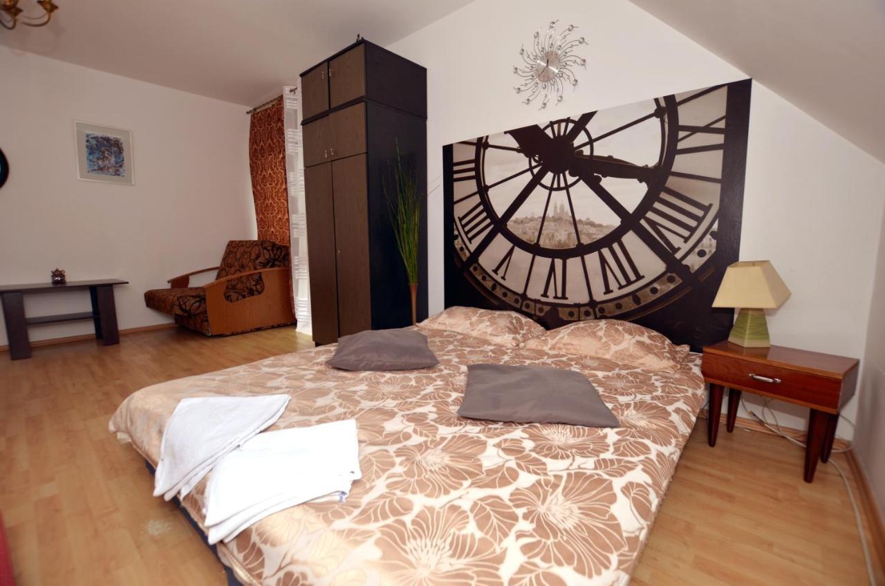 Hostel Madeira Gdansk Exterior photo